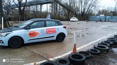 OSK OES Nauka Jazdy | Szkoła Jazdy | Prawo Jazdy Warszawa